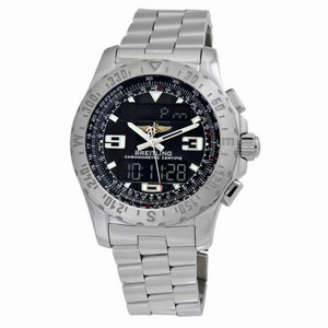 Breitling Professional Airwolf Men's Watch A7836323-B91-140