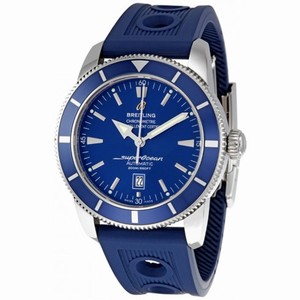 Breitling Superocean Heritage 46 Men's Watch A1732016-C734BLOR