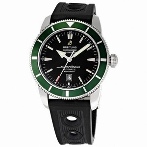 Breitling SuperOcean Heritage 46 Men's Watch A17320Q5-B868BKRD