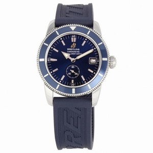 Breitling Superocean 38 Heritage Men's Watch A3732016-C735BLRD