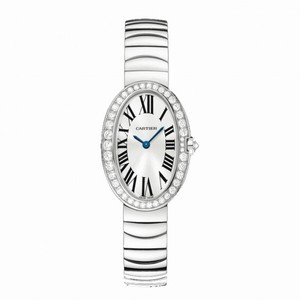 Cartier Baignoire Ladies Watch WB520006