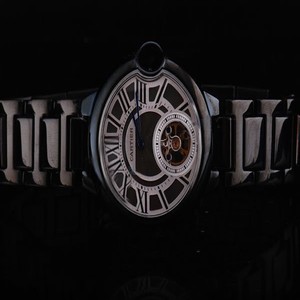 Cartier Ballon Bleu de Cartier W6920021 Automatic 42mm Watch