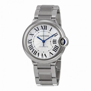 Cartier Ballon Bleu Unisex Watch W6920046