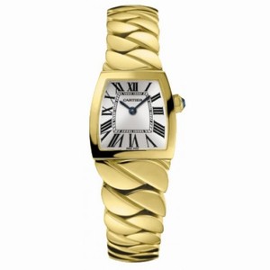 Cartier La Dona de Cartier Ladies Watch W640020H