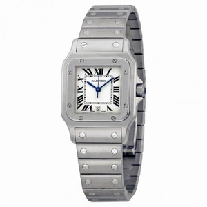 Cartier Santos Men's Watch W20060D6