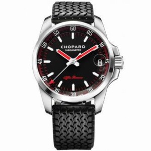 Chopard Alpha Romeo Men's Watch 168997-3021