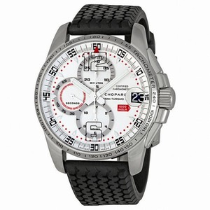 Chopard Gran Turismo Men's Watch 16/8459-3009