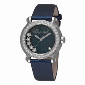 Chopard Happy Anniversary Ladies Watch 278475-3021
