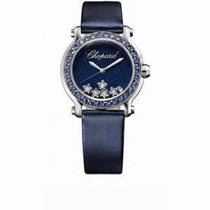 Chopard Happy Anniversary Ladies Watch 278476-2011