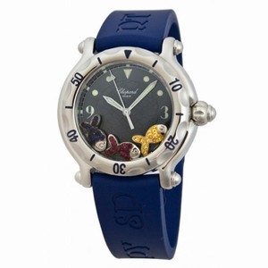 Chopard Happy Beach Ladies Watch 288347-3012BLU