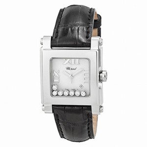 Chopard Happy Sport Ladies Watch 278495-3001