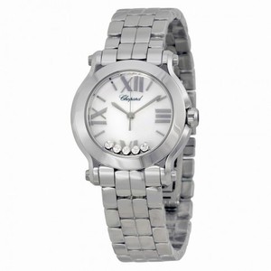 Chopard Happy Sport Ladies Watch 278509-3002