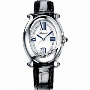Chopard Happy Sport Ladies Watch 2789373005BLR