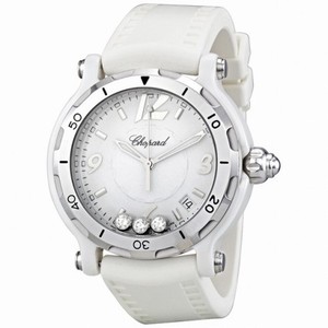 Chopard Happy Sport Ladies Watch 288507-9020
