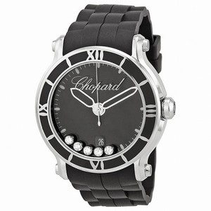 Chopard Happy Sport Ladies Watch 288525-3005