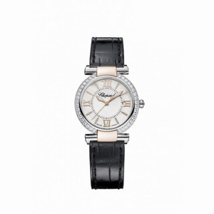 Chopard Imperiale Mother of Pearl Dial Ladies Watch 388541-6003