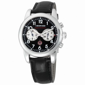 Chopard Limited Edition Grand Prix de Monaco Historique Men's Watch 161256-1002