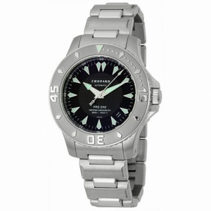 Chopard LUC Pro One Men's Watch 15/8912