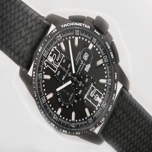 Chopard Mille Miglia GMT 168992-3023 Automatic Black Dial Round Watch