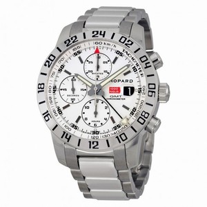 Chopard Mille Miglia GMT 2005 Chronograph Men's Watch 15/8992/3