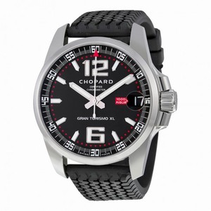 Chopard Mille Miglia Gran Tourismo Watch 168997-3001