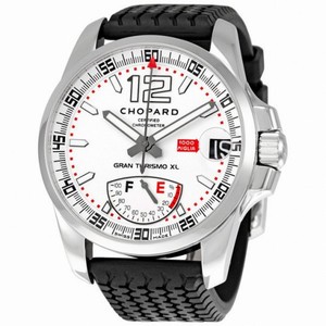 Chopard Mille Miglia Gran Turismo XL Men's Watch 16/8457-3002