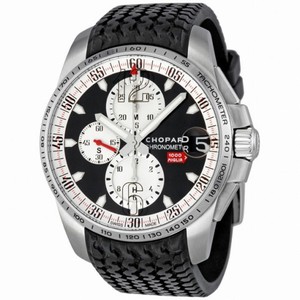 Chopard Mille Miglia GT XL Chronograph Limited Edition Men's Watch 16/8459-3037