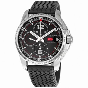 Chopard Mille Miglia GT XL Chronograph Men's Watch 16/8459-3001