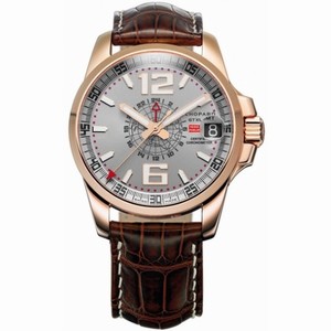 Chopard Mille Miglia GT XL Rose Gold Men's Watch 161277-5001