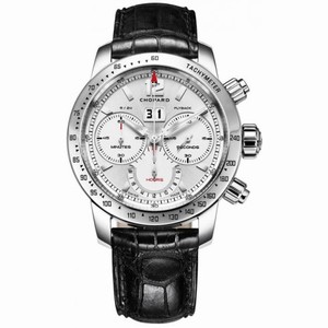 Chopard Mille Miglia Jacky Ickx Limited Edition Men's Watch 168998-3002