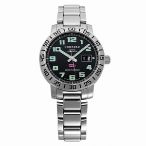 Chopard Mille Milgia Gran Turismo Men's Watch 15/8955-3001