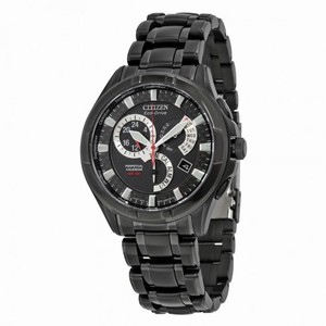 Citizen Calibre 8700 Eco Drive Men's Watch BL8097-52E
