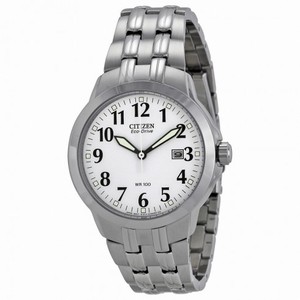 Citizen Classic Eco Drive Men's Watch BM7090-51A