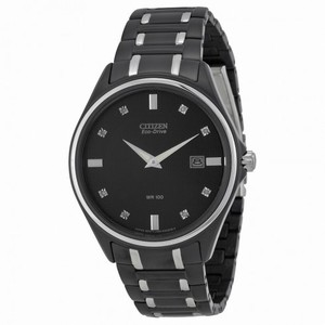 Citizen Eco Drive Diamond Men's Watch AU1054-54G