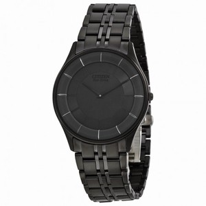 Citizen Eco Drive Stiletto Men's Watch AR3015-53E
