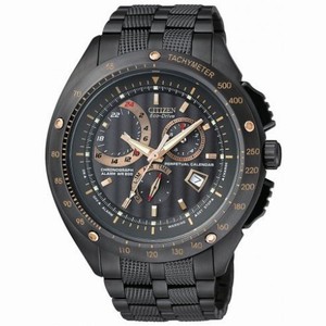 Citizen Perpetual Calendar Men's Watch BL5365-51E