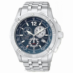 Citizen Perpetual Calendar Men's Watch BL5370-51L