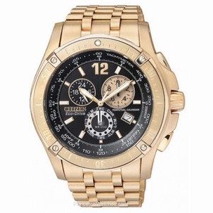 Citizen Perpetual Calendar Men's Watch BL5373-53E