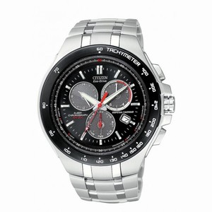Citizen Perpetual Calendar Men's Watch BL5334-55E