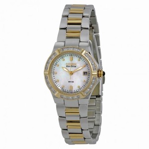 Citizen Riva Ladies Watch EW0894-57D