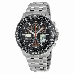 Citizen Skyhawk A-T Titanium Men's Watch JY0010-50E
