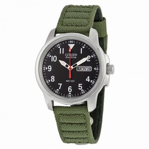 Citizen Strap Eco-Drive 180 Men's Watch BM8180-03E