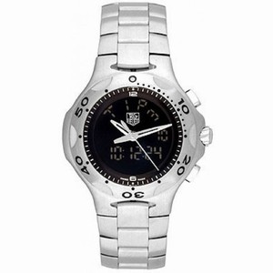 Tag Heuer Kirium Formula One Men's Watch CL111A.BA0700