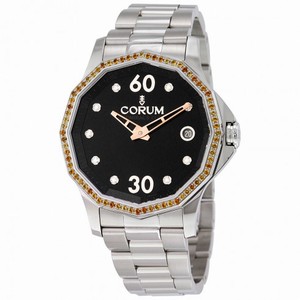 Corum Admiral's Cup 38 Fiancee Ladies Watch A08202919