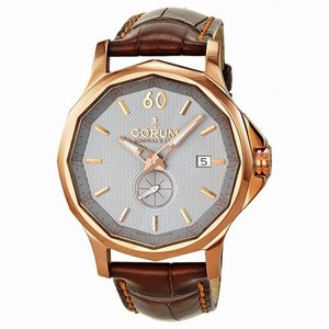 Corum Admiral's Cup Automatic 18 kt Rose Gold Men's Watch 395101550002FH12