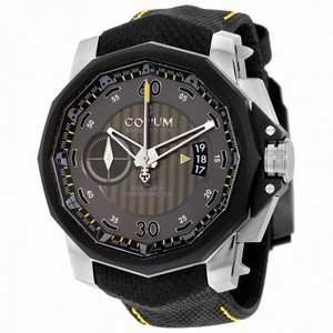 Corum Admirals Cup Seafender 48 Chronograph Centro Watch A960/02945