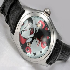 Corum Bubble 082.150.20 Multicolor Dial Automatic Round Watch