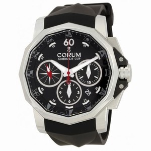 Corum Admirals Cup Automatic Chronograph Men's Watch 75367120F371-AN52
