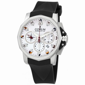 Corum Admirals Cup Challenge Men's Watch 75369120F371-AA92