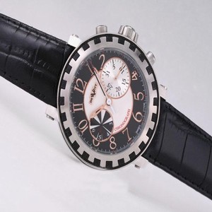 De Witt Academia Chronographe sequentiel AC.6005.28A.M003 Automatic Midsize Watch